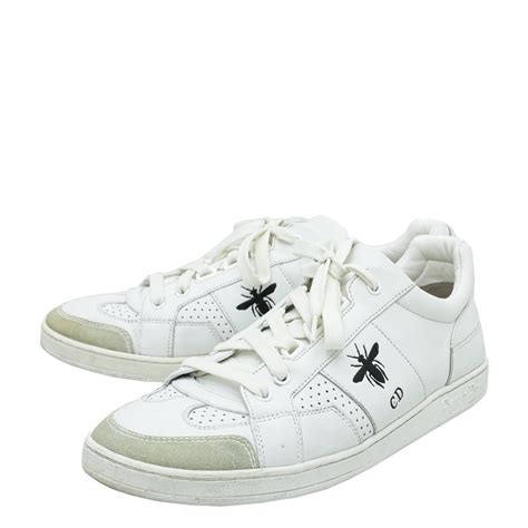 sneakers dior femei|dior house bee sneakers.